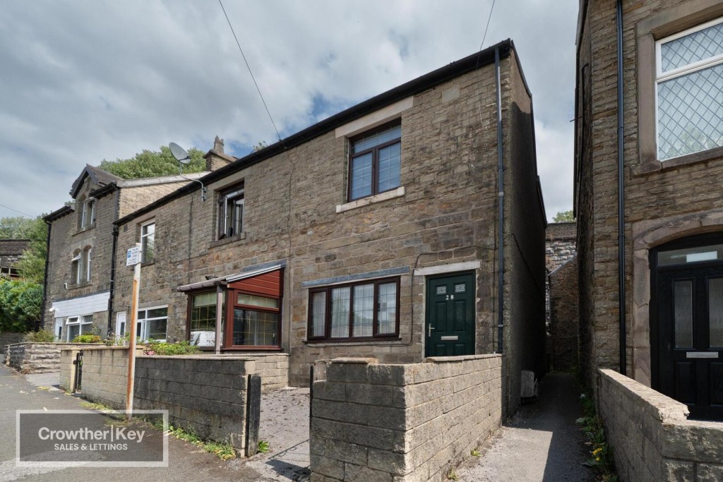 Image for Bridge Street, Buxton