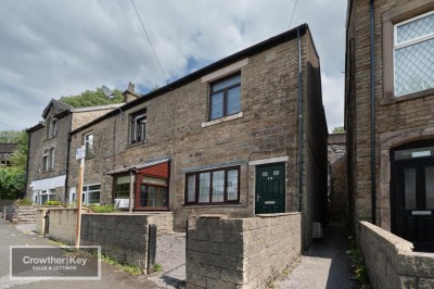 View full details for Bridge Street, Buxton