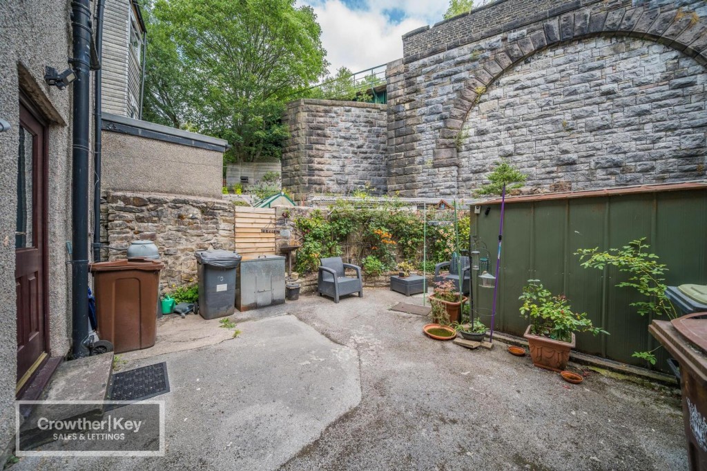 Image for Bridge Street, Buxton
