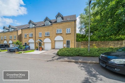View full details for Springdale, Buxton