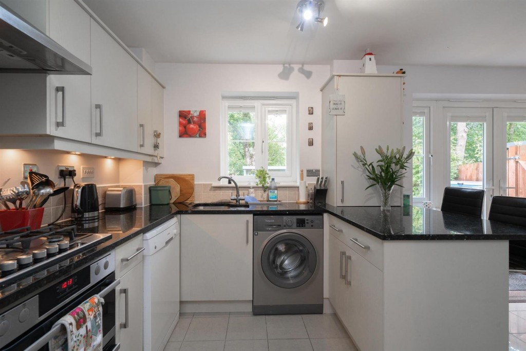 Image for Riverside Court, Buxton
