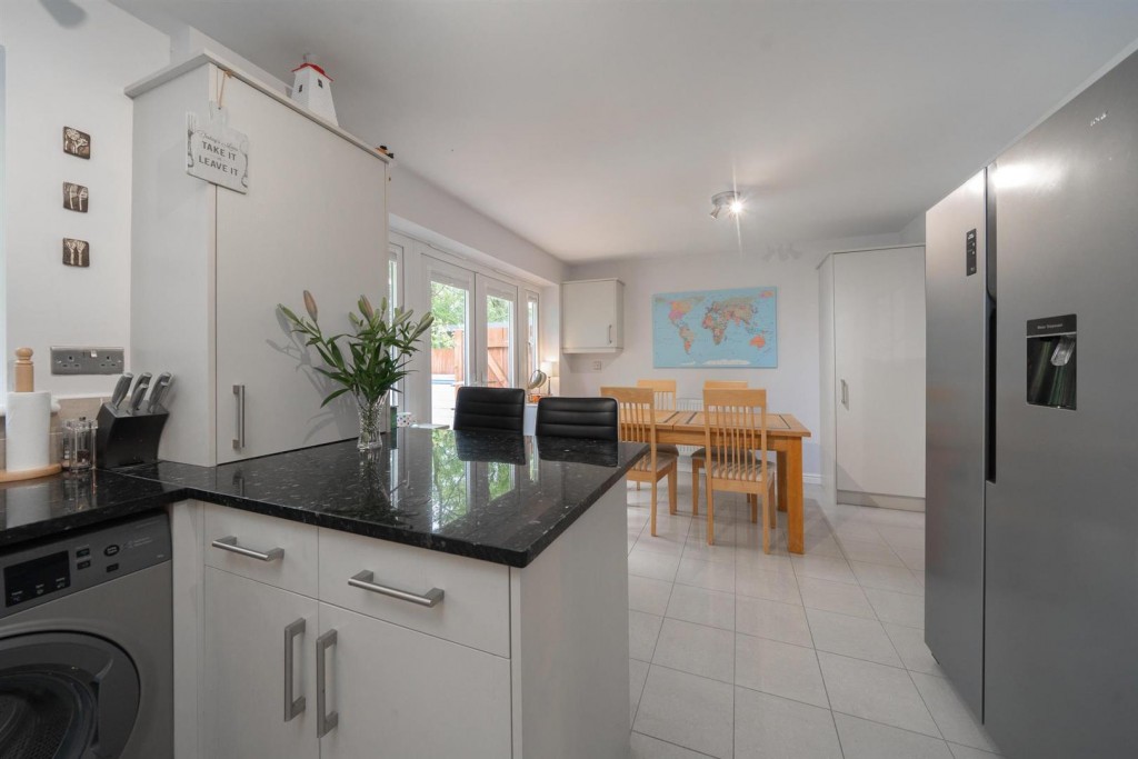 Image for Riverside Court, Buxton