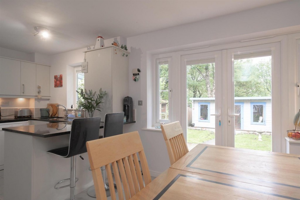 Image for Riverside Court, Buxton