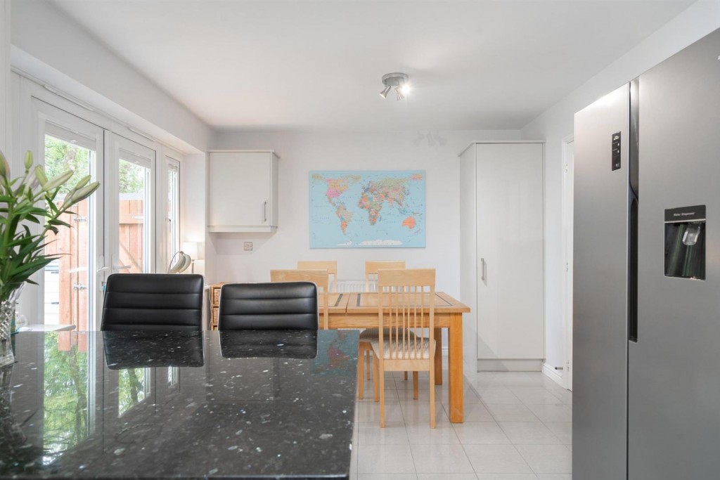 Image for Riverside Court, Buxton