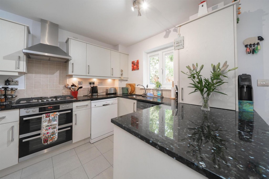 Image for Riverside Court, Buxton