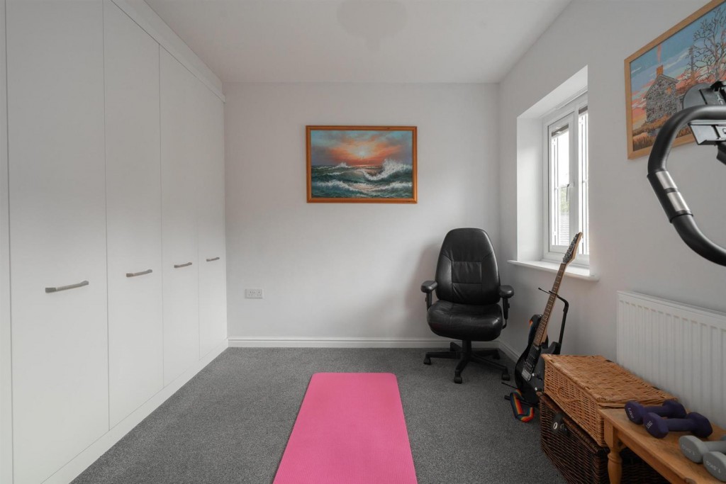 Image for Riverside Court, Buxton