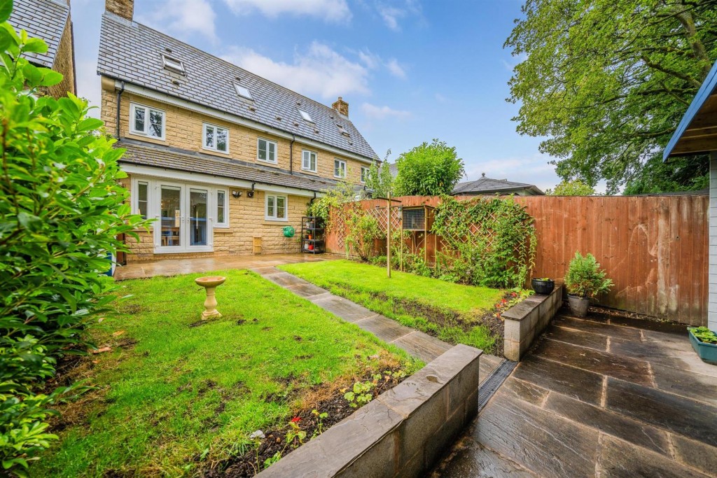 Image for Riverside Court, Buxton