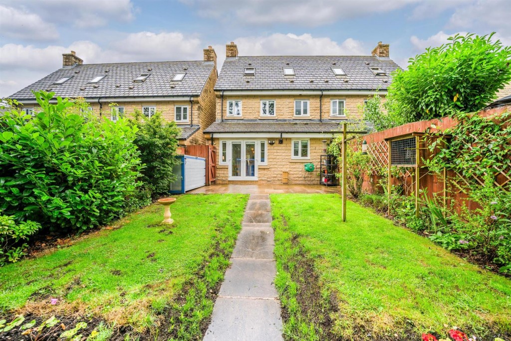 Image for Riverside Court, Buxton