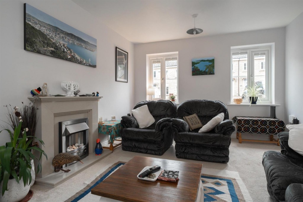 Image for Riverside Court, Buxton