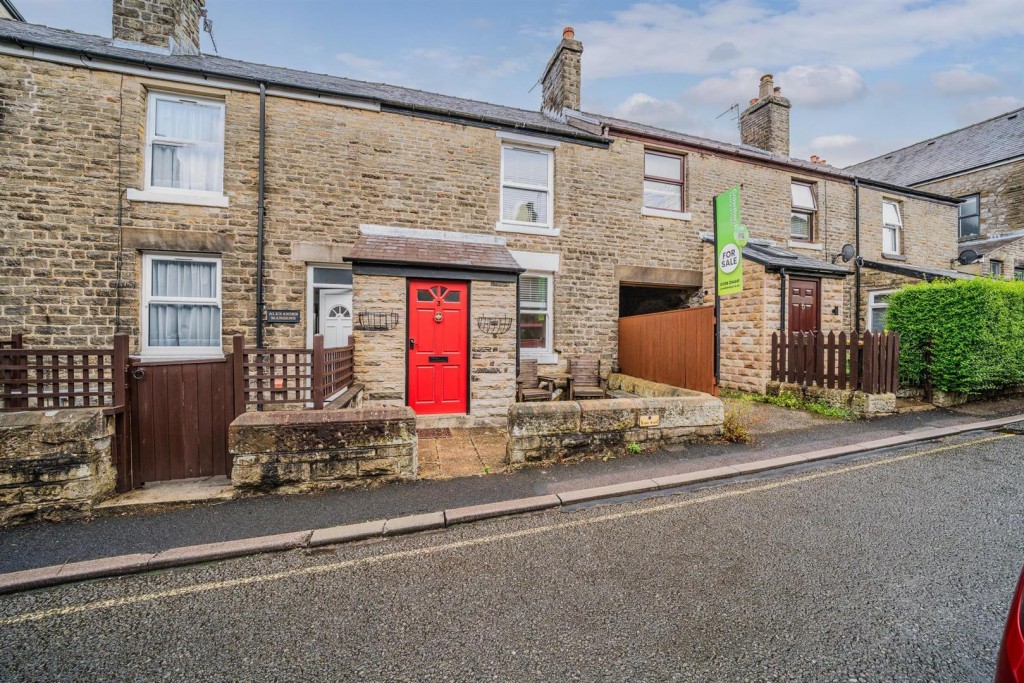 Image for St. James Street, Buxton