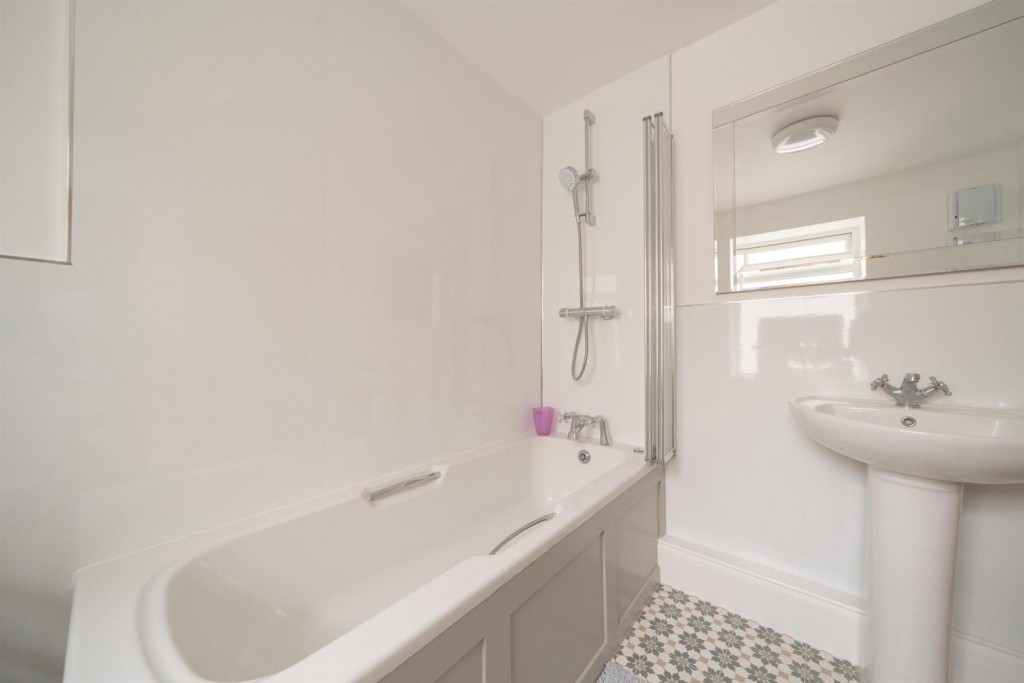 Image for St. James Street, Buxton