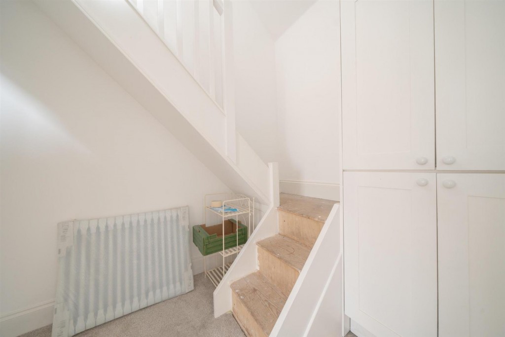 Image for St. James Street, Buxton