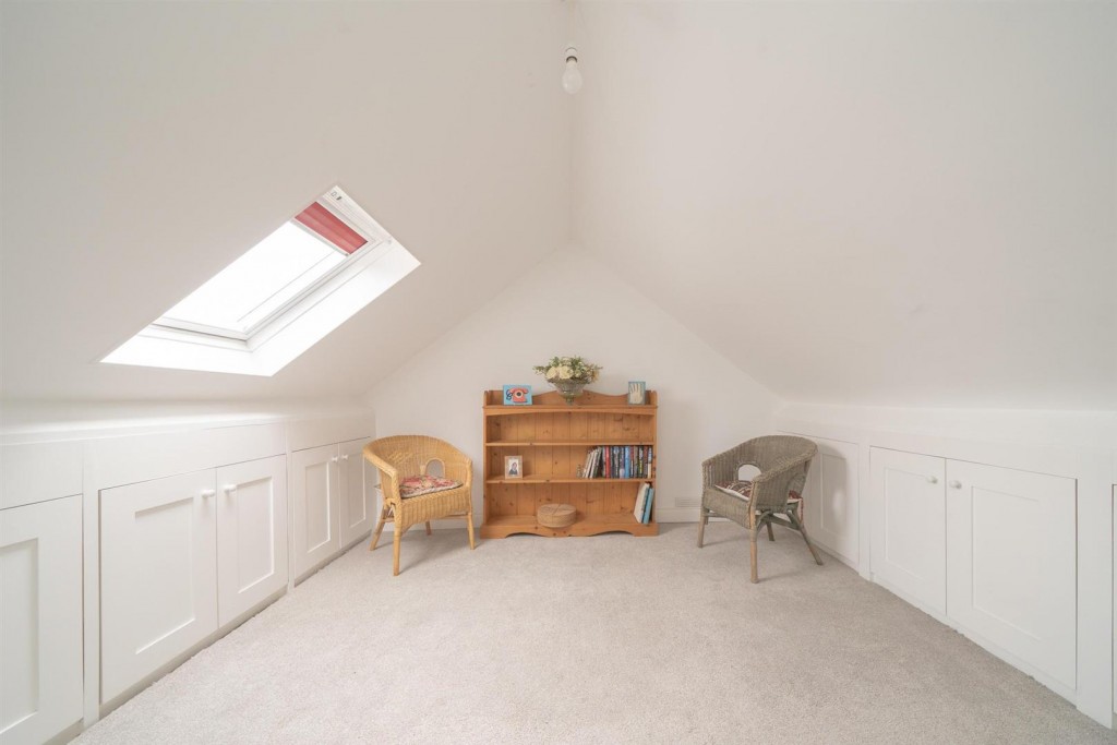 Image for St. James Street, Buxton