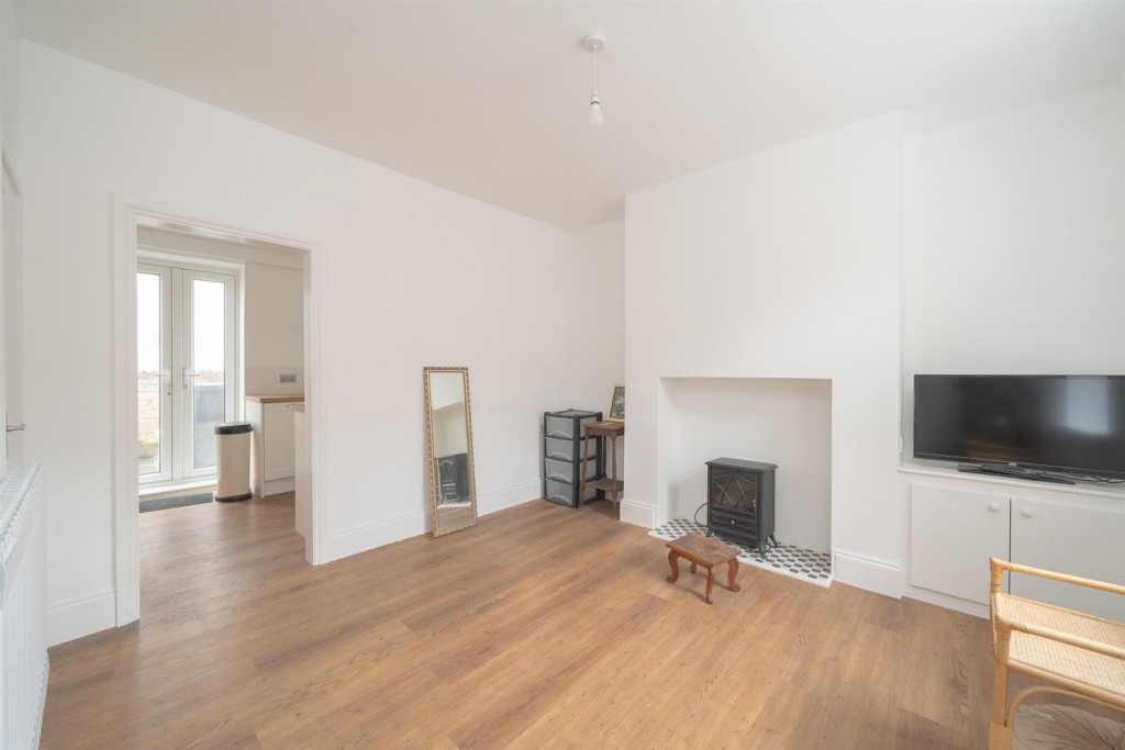 Image for St. James Street, Buxton