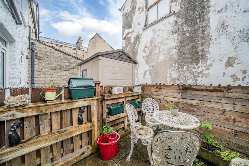 Image for St. James Street, Buxton