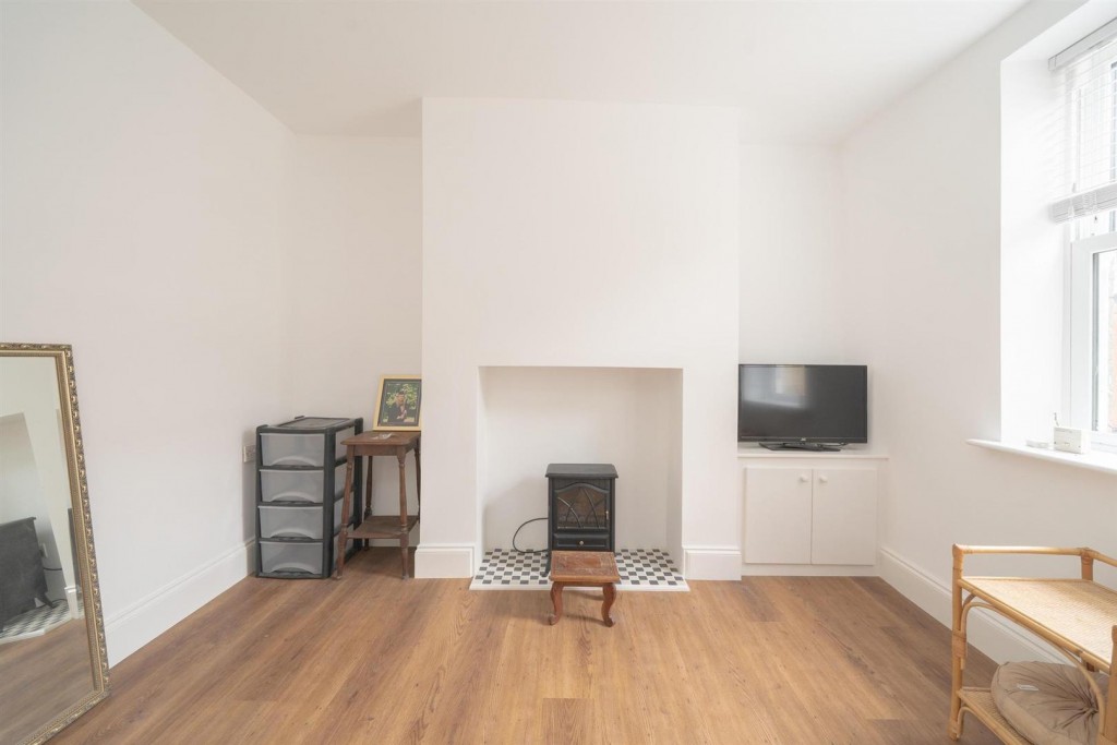 Image for St. James Street, Buxton