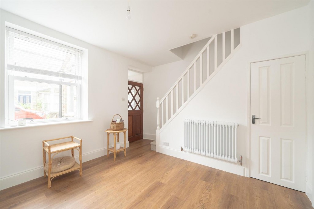 Image for St. James Street, Buxton