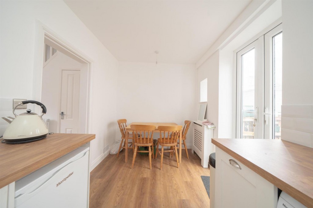 Image for St. James Street, Buxton