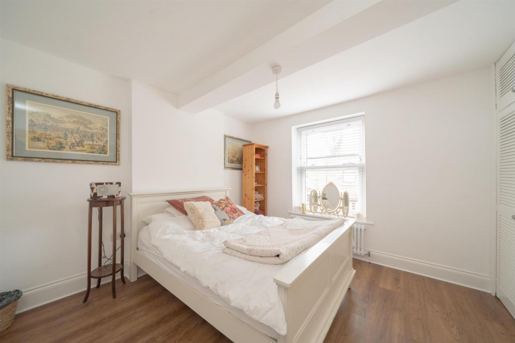 Image for St. James Street, Buxton