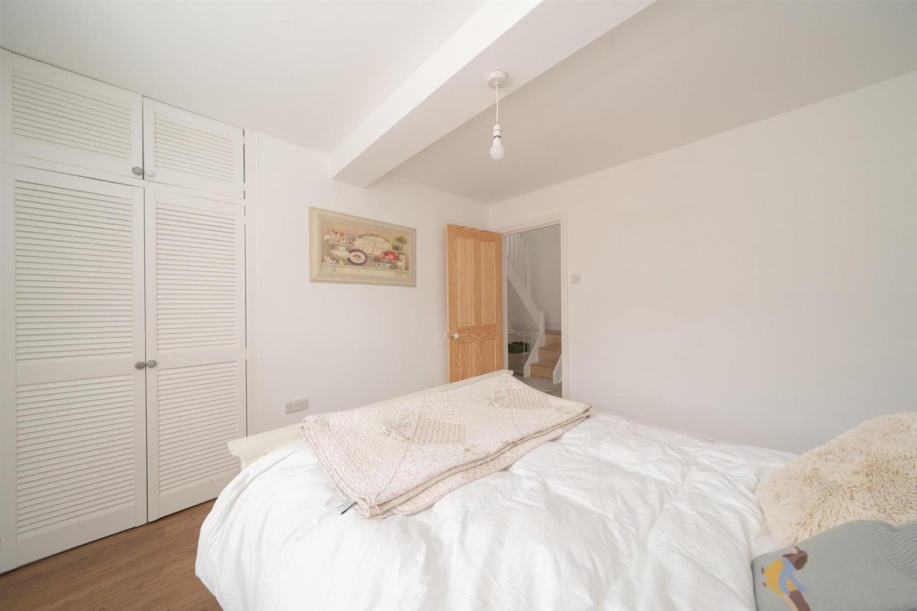 Image for St. James Street, Buxton