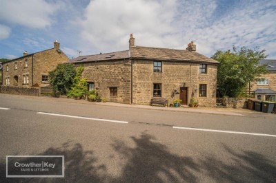 View full details for Nithen End Farm, Buxton