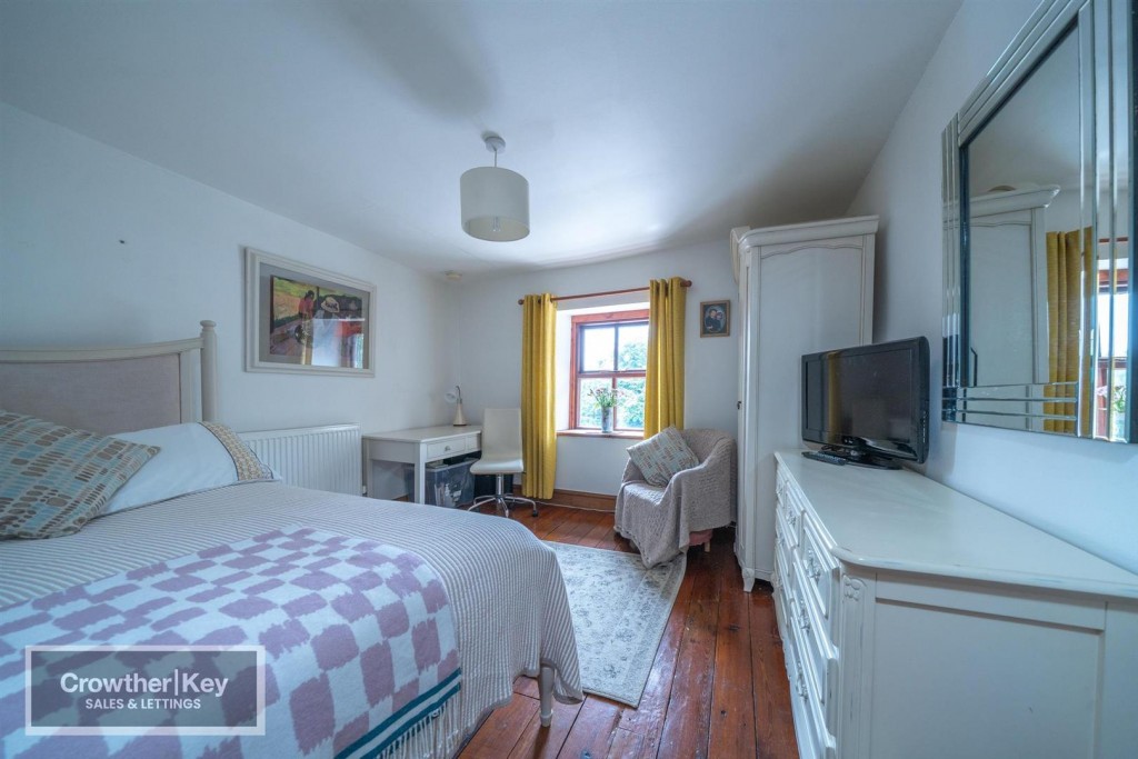 Image for Nithen End Farm, Buxton