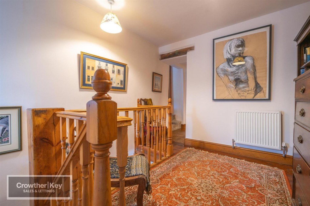 Image for Nithen End Farm, Buxton