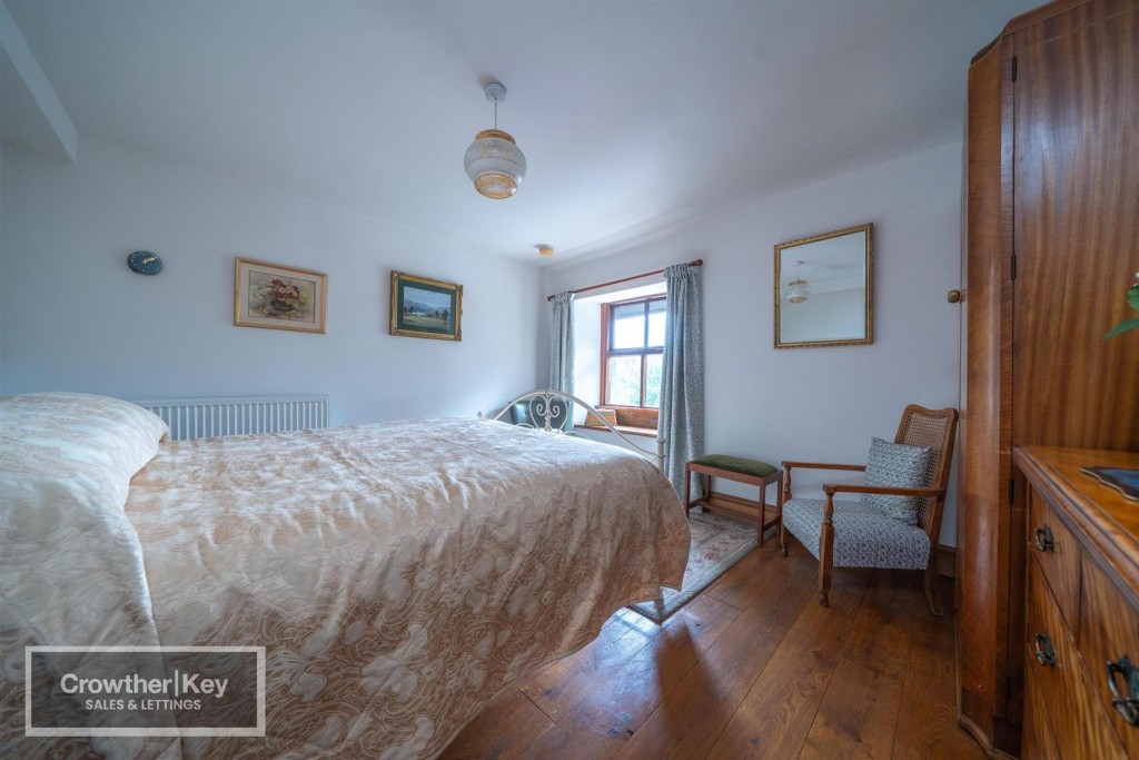 Image for Nithen End Farm, Buxton