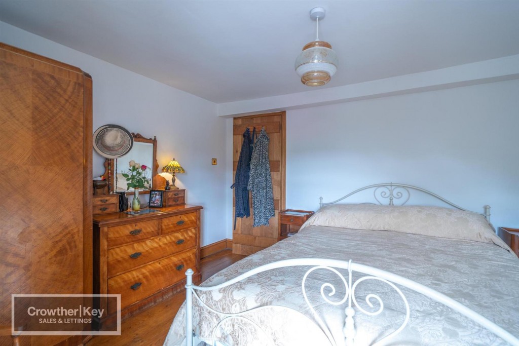 Image for Nithen End Farm, Buxton