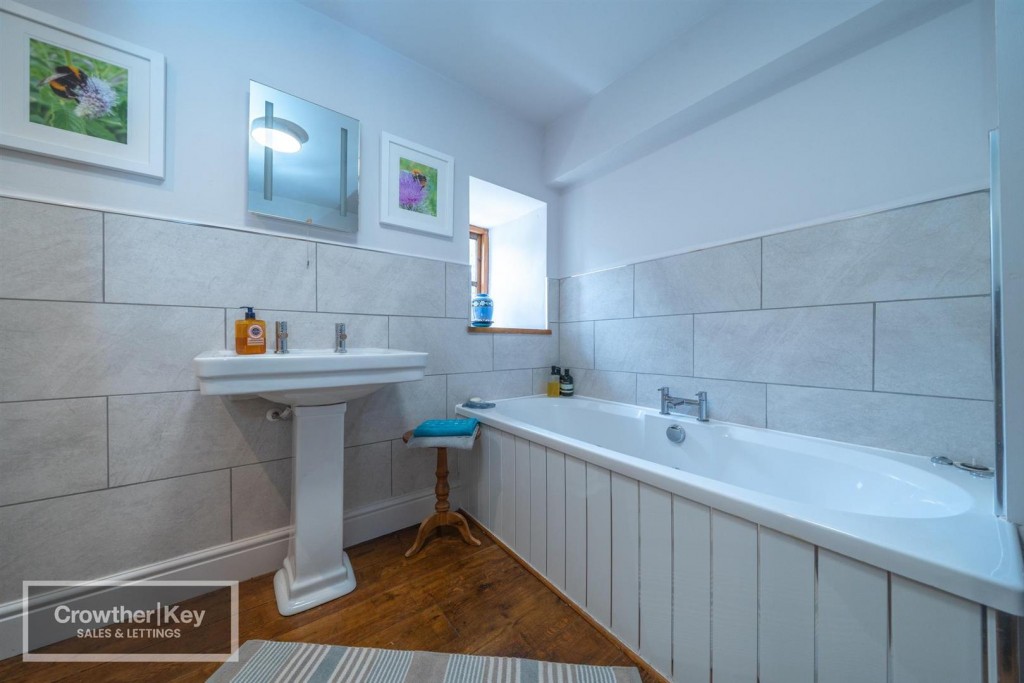 Image for Nithen End Farm, Buxton