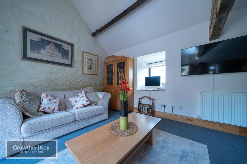 Image for Nithen End Farm, Buxton