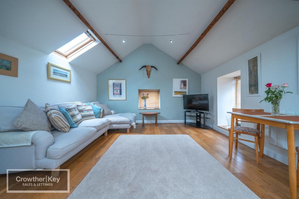 Image for Nithen End Farm, Buxton