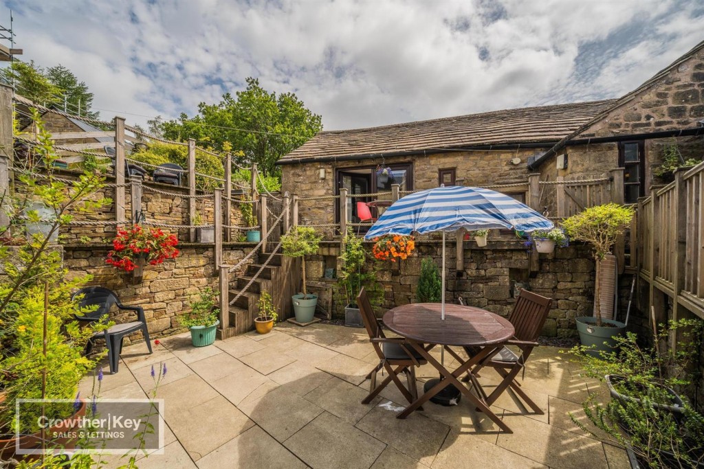 Image for Nithen End Farm, Buxton