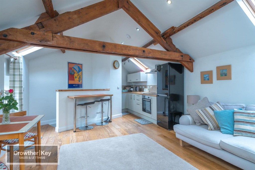 Image for Nithen End Farm, Buxton