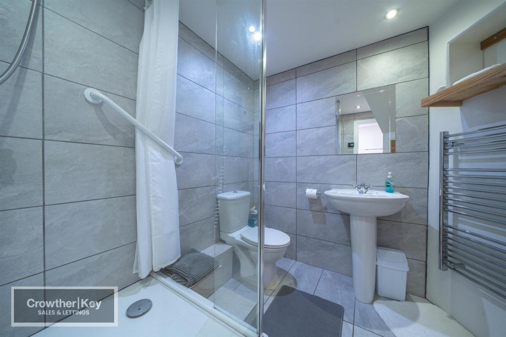 Image for Nithen End Farm, Buxton