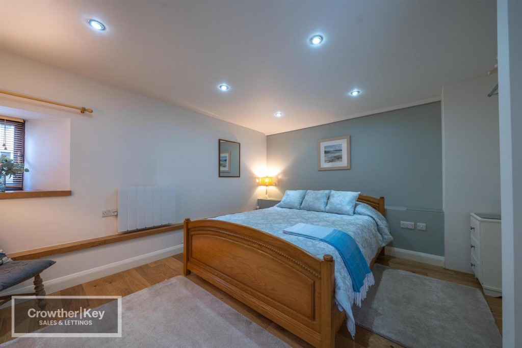 Image for Nithen End Farm, Buxton