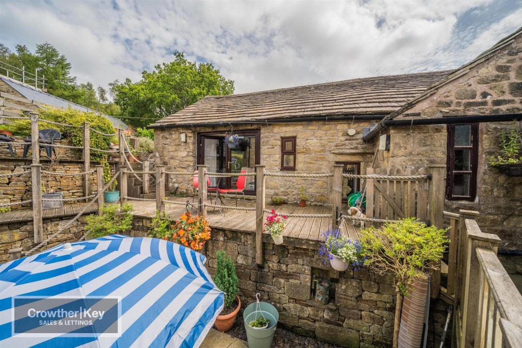 Image for Nithen End Farm, Buxton