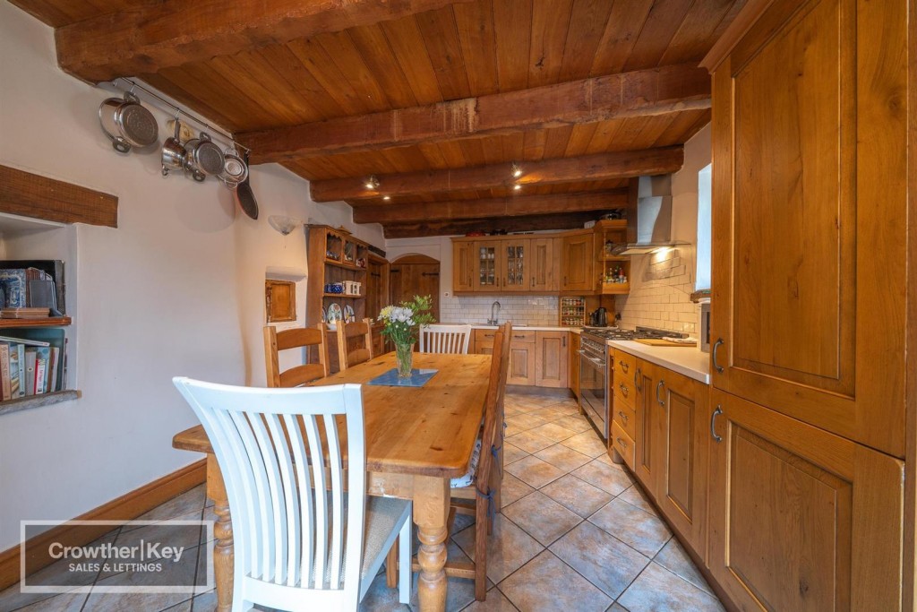 Image for Nithen End Farm, Buxton