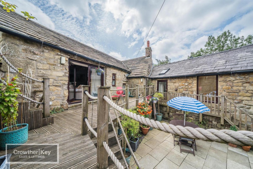 Image for Nithen End Farm, Buxton