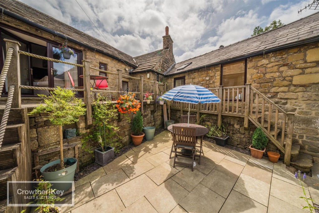 Image for Nithen End Farm, Buxton