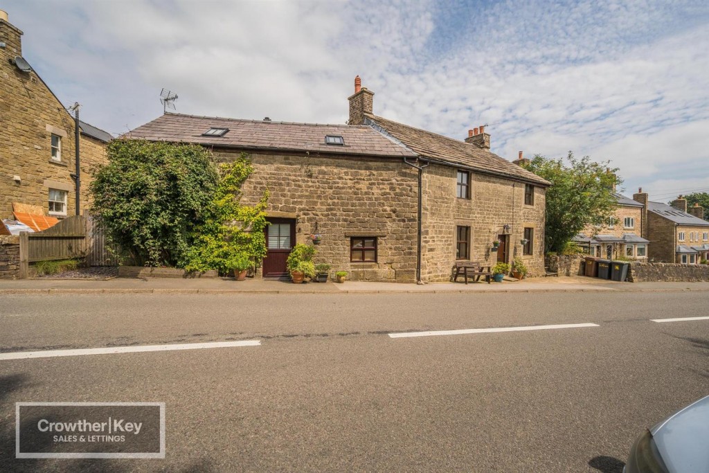 Image for Nithen End Farm, Buxton