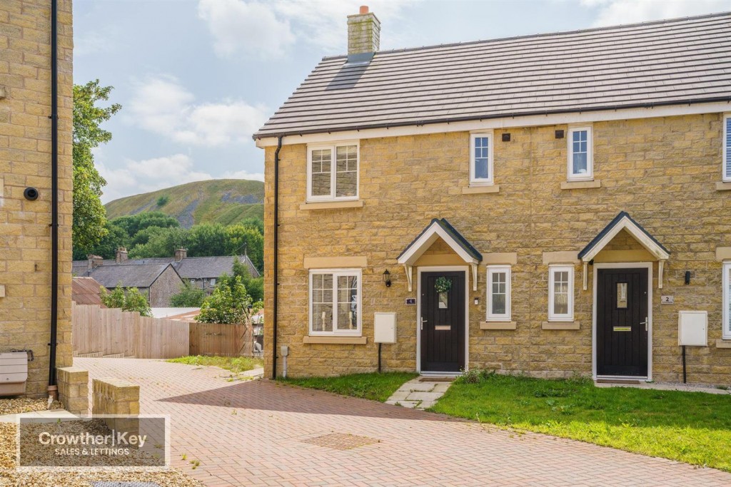 Image for Curlew Avenue, Buxton