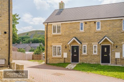 View full details for Curlew Avenue, Buxton