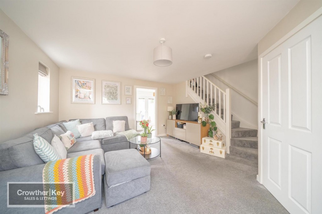Image for Curlew Avenue, Buxton