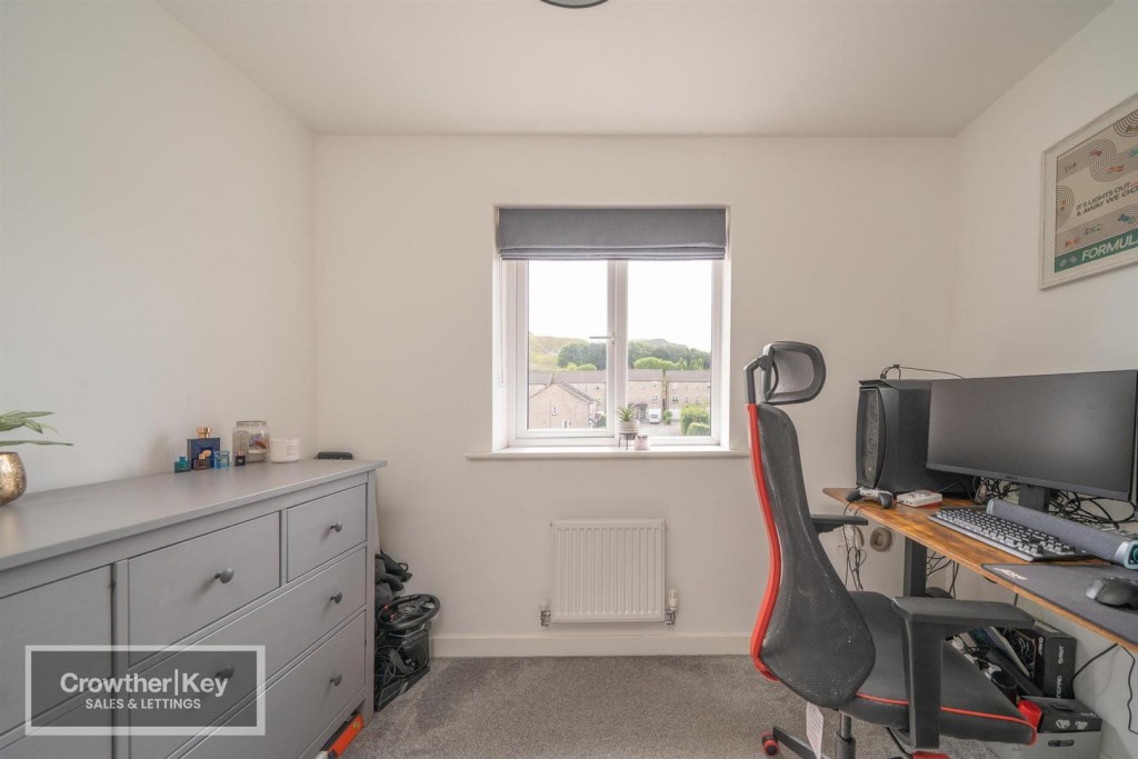 Image for Curlew Avenue, Buxton