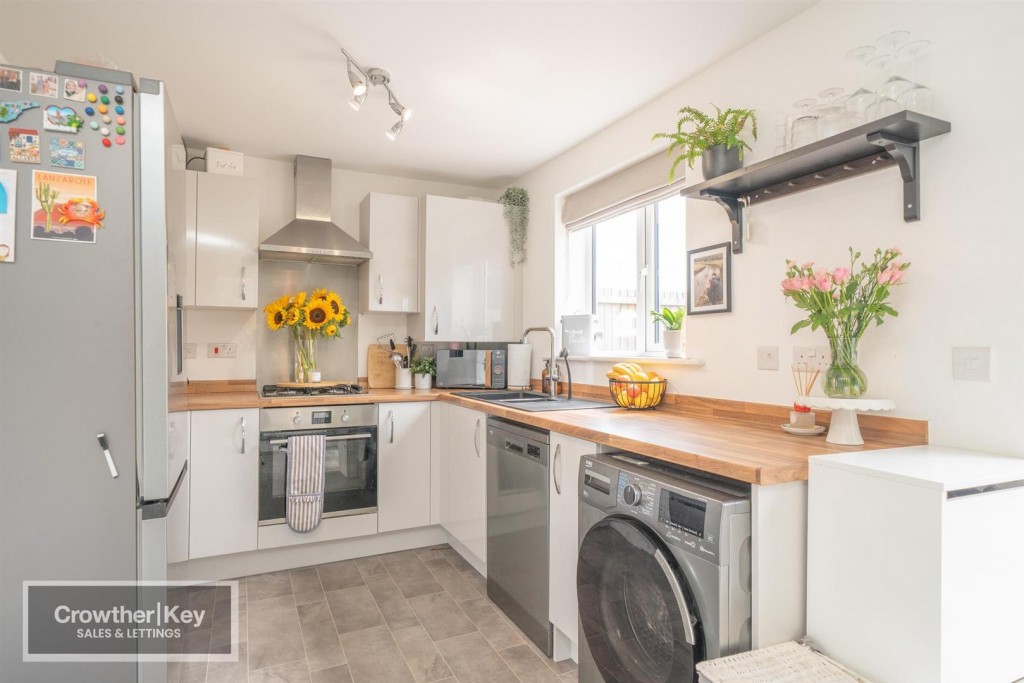 Image for Curlew Avenue, Buxton