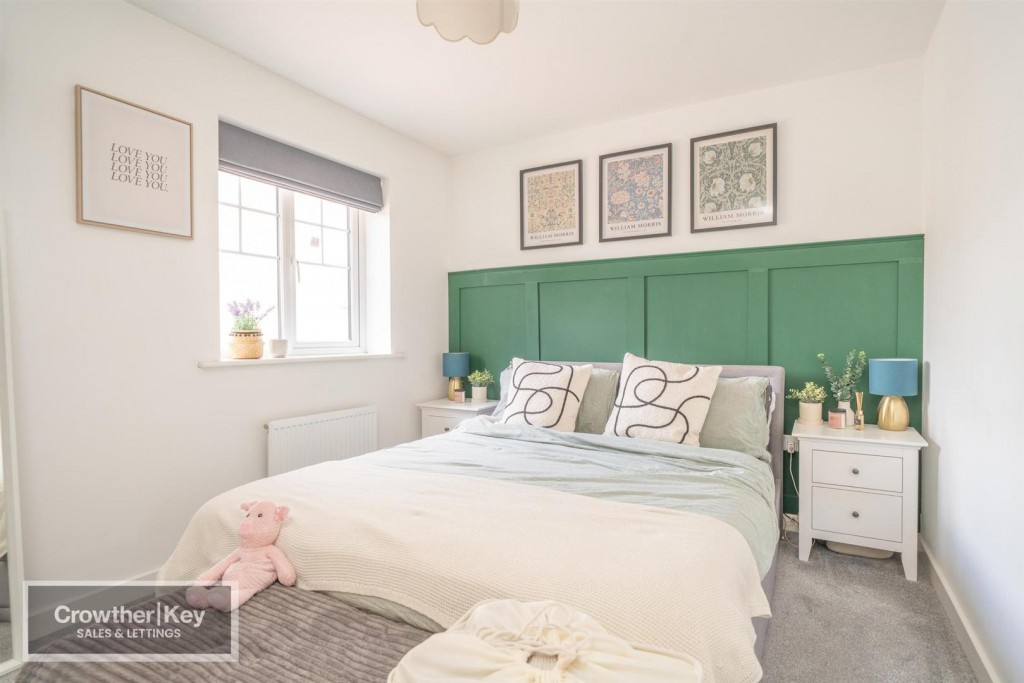 Image for Curlew Avenue, Buxton