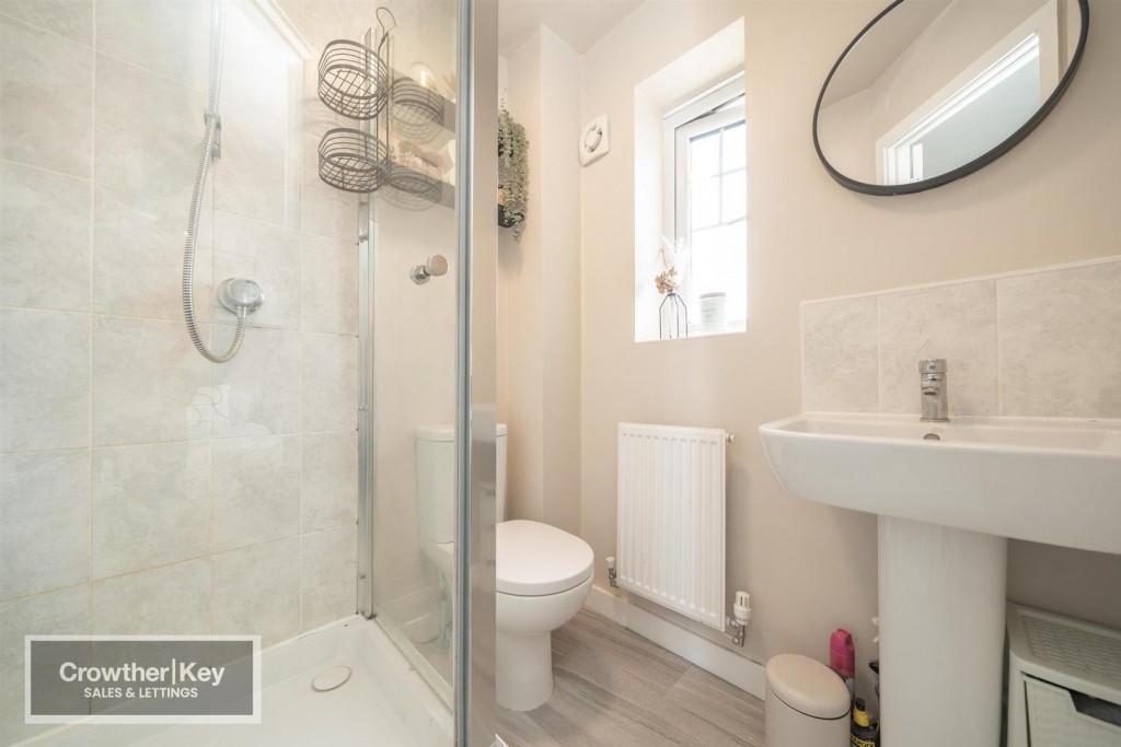 Image for Curlew Avenue, Buxton