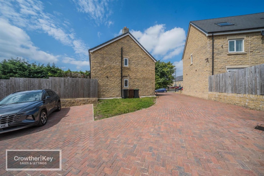 Image for Curlew Avenue, Buxton