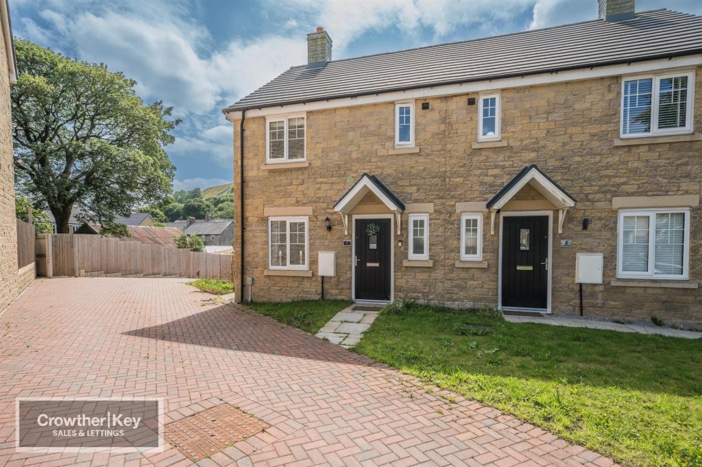 Image for Curlew Avenue, Buxton